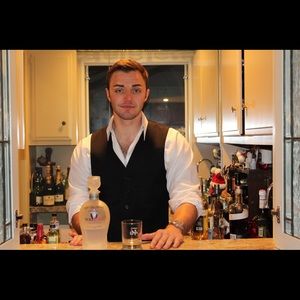 Meet your Posher, Gabriel